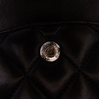 Chanel Medium Classic Lambskin Double Flap