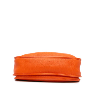 Hermes Clemence Evelyne III GM