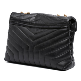 Ysl Medium LouLou Shoulder Bag