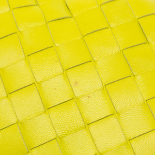 Bottega veneta Mini Nappa Intrecciato Jodie