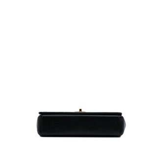 Chanel Small Lambskin Mademoiselle Flap