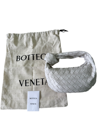 Bottega veneta Nappa Intrecciato Jodie