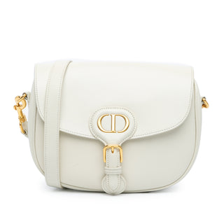 Dior Medium Leather Bobby Crossbody