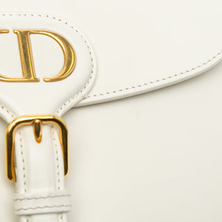 Dior Medium Leather Bobby Crossbody