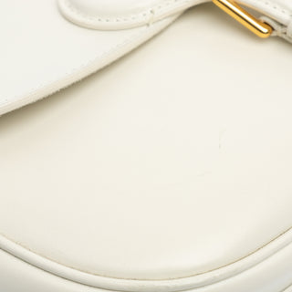 Dior Medium Leather Bobby Crossbody