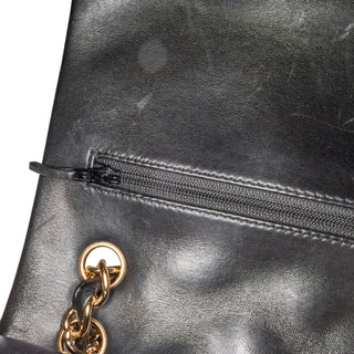 Chanel Jumbo Classic Lambskin Double Flap
