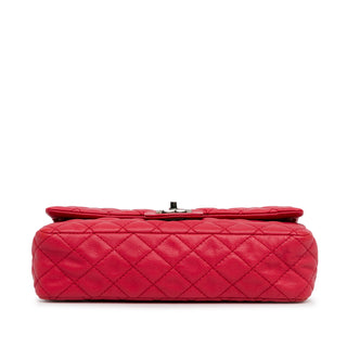 Chanel Medium Classic Caviar Double Flap