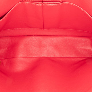 Chanel Medium Classic Caviar Double Flap