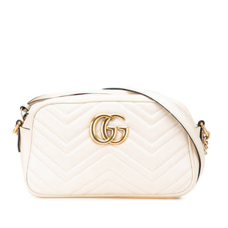 Gucci Small GG Marmont Mate