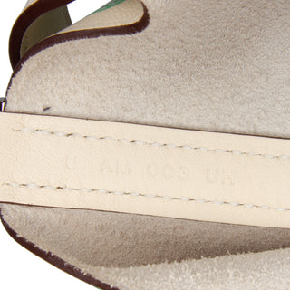 Hermes Swift Lucky Daisy Picotin Lock 14