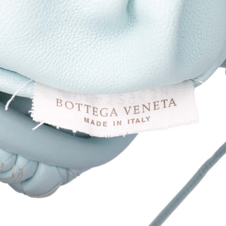 Bottega venta Nappa Intrecciato The Mini Pouch Crossbody