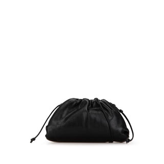 Bottega veneta Lambskin The Mini Pouch