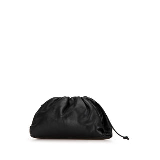 Bottega veneta Lambskin The Mini Pouch
