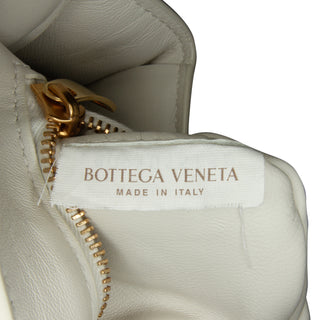 Bottega veneta Chain Cassette Satchel