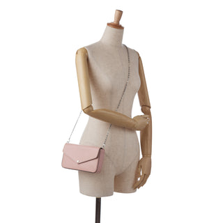 Louis Vuitton Epi Pochette Felicie