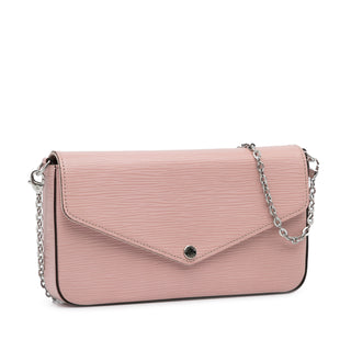 Louis Vuitton Epi Pochette Felicie