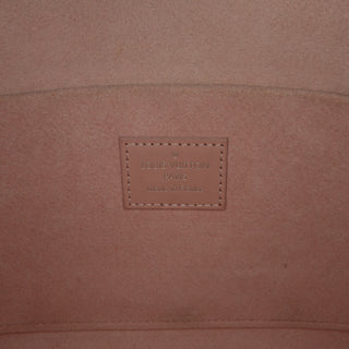 Louis Vuitton Epi Pochette Felicie