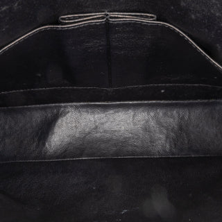 Chanel Medium Classic Caviar Double Flap