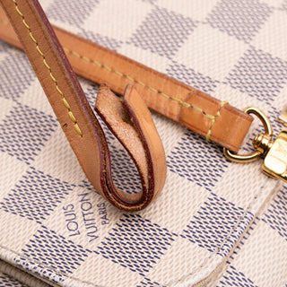 Louis Vuitton Damier Azur Favorite PM