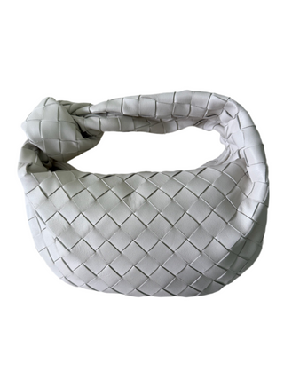 Bottega veneta Nappa Intrecciato Jodie