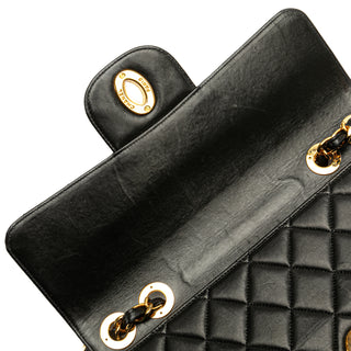 Chanel Jumbo XL Classic Lambskin Single Flap
