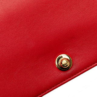 Chanel Medium Embossed Lambskin Cube Boy Flap