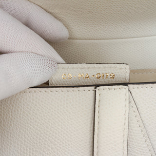 Dior Grained Calfskin Saddle Bag