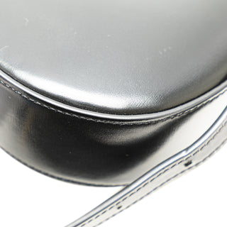 Celine Medium Shiny Calfskin Tilly Shoulder Bag
