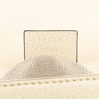 Gucci Small  Interlocking G Crossbody