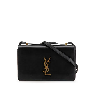 Ysl Small Calfskin Dylan Crossbody