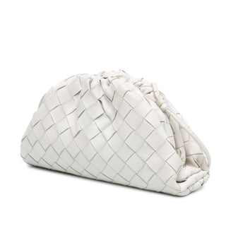 Bottega veneta Intrecciato The Mini Pouch