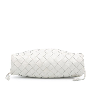 Bottega veneta Intrecciato The Mini Pouch
