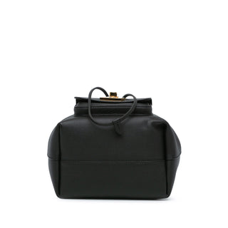 Louis Vuitton Taurillon LockMe Bucket Bag