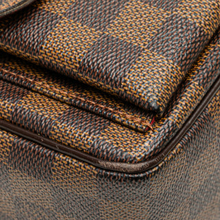 Louis Vuitton Damier Ebene Ravello GM