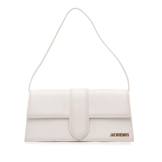 Jacquemus Calfskin Le Bambino Long