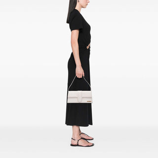 Jacquemus Calfskin Le Bambino Long