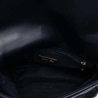 Chanel Medium Lambskin 19 Flap