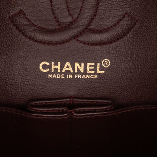 Chanel Small Classic Lambskin Double Flap