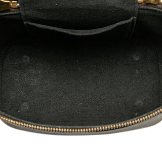 Louis Vuitton Monogram Reverse Vanity PM