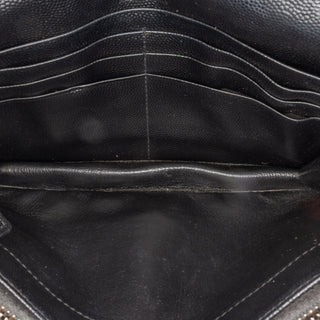 Ysl Envelope Chain Wallet