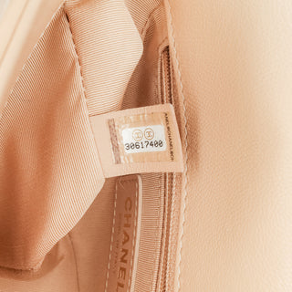 Chanel Small Quilted Lambskin CC Coin Flap