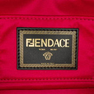 Fendace Vitello Seta baguette