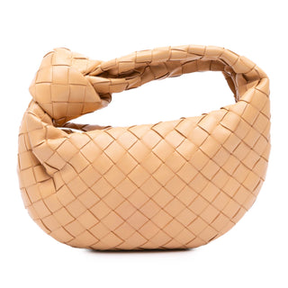 Bottega veneta Mini Nappa Intrecciato Jodie