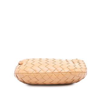 Bottega veneta Mini Nappa Intrecciato Jodie