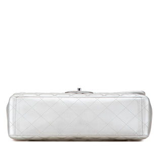 Chanel Maxi Classic Lambskin Double Flap