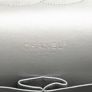 Chanel Maxi Classic Lambskin Double Flap