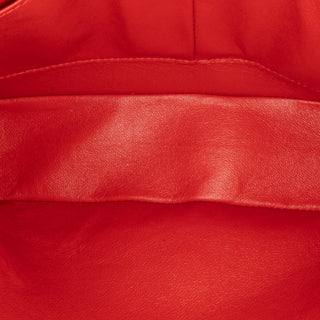 Chanel Medium Classic Lambskin Double Flap