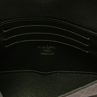 Louis Vuitton Felicie Strap And Go