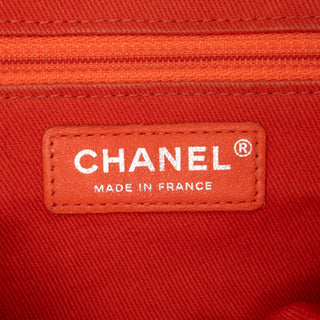 Chanel Medium Quilted Caviar Easy Flap