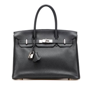 Hermes Togo Birkin Retourne 30